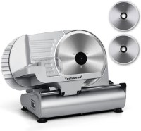 Techwood Electric Deil Food Slicer