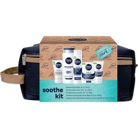 Nivea Men Complete Skin Care Soothe Kit