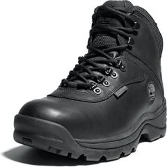 Timberland Men's White Ledge Waterproof Hiking Boots