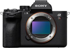 Sony Alpha 7R V Full-Frame Mirrorless Interchangeable Lens Camera