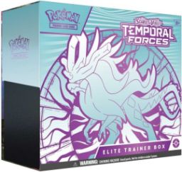 Pokemon TCG