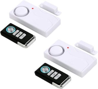 Hendun Wireless Door Alarm