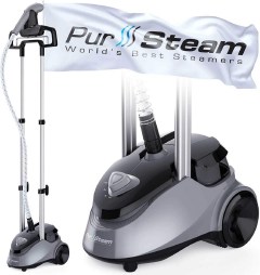 PurSteam Garment Steamer Professional Heavy Duty