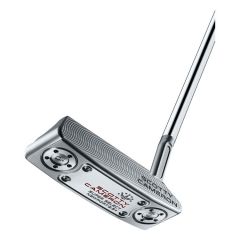 Scotty Cameron 2023 Super Select Newport 2.5 Plus Putter