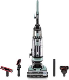 Kenmore DU1275  Bagless Upright Vacuum Lightweight Carpet Cleaner