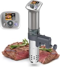 KitchenBoss Sous Vide Cooker Machine