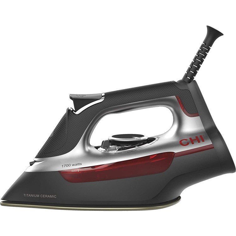 Chi Titanium Steam Iron