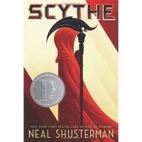 Neal Shusterman Scythe