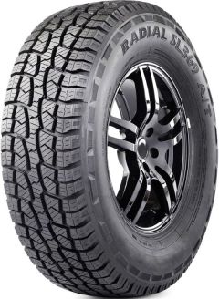 Westlake All-Terrain Truck Tire