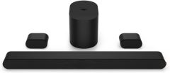 VIZIO 5.1 Soundbar SE