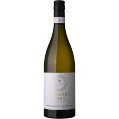 Villa Maria Taylors Pass Sauvignon Blanc 2021