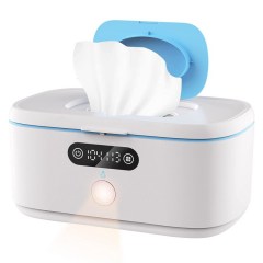 Bellababy Wipe Warmer for Vehicle and Home Use