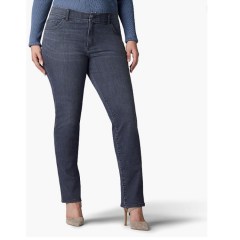 Lee Women's Plus Size Jeans