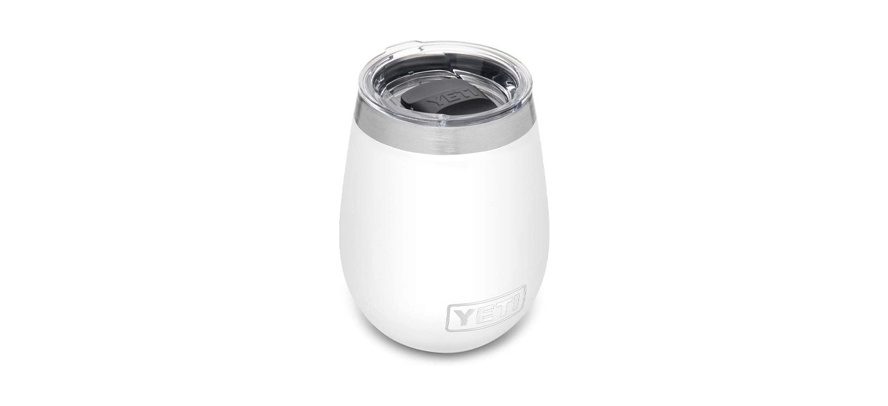 YETI  Rambler Wine Tumbler