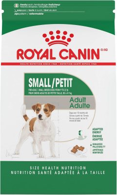 Royal Canin Small Breed Adult Dry Dog Food