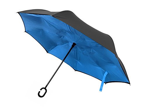 Better Brella Reverse-Open 42&quot; Umbrella