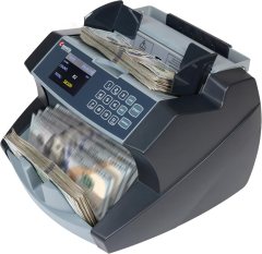 Cassida Business-Grade Money Counter