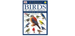 Smithsonian Handbooks Birds of North America