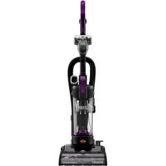 Bissell  CleanView Compact Turbo Upright Vacuum