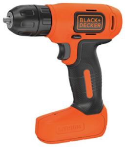 BLACK+DECKER