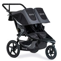 BOB Gear Revolution Flex 3.0 Duallie Jogging Stroller
