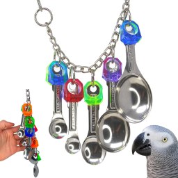 Bonka Bird Toys