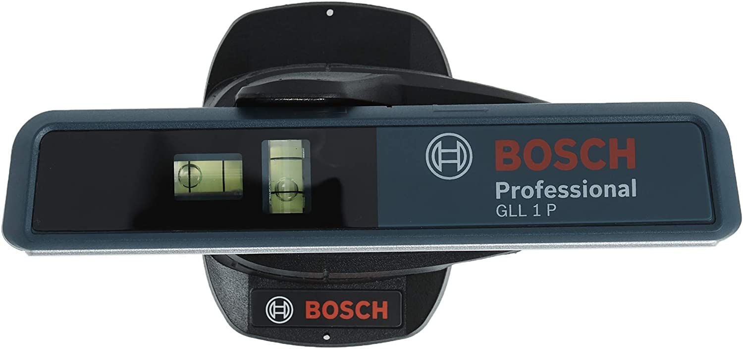 BOSCH Combination Point and Line Laser Level