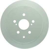 BOSCH QuietCast Disc Brake Rotor