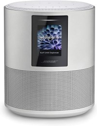 Bose Smart Speaker 500