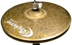 Bosphorus Cymbals K15HD Hi Hat