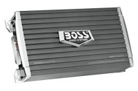 Boss Class D Monoblock Amplifier