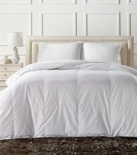 Charter Club European Down Comforter