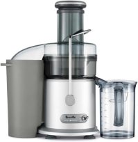 Breville Juice Fountain Plus