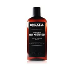 Brickell Men's Products Daily Essential Face Moisturizer for Men