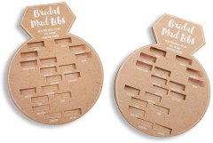 Kate Aspen Bridal Shower Game Cards