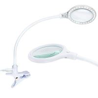 Brightech LightView Flex SuperBright LED Magnifier Lamp