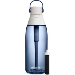 Brita Insulated Filtered Water Bottle