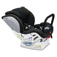 Britax Advocate ClickTight Anti-Rebound Bar Convertible Car Seat