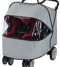 Britax B-Agile Rain Cover