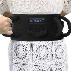 BRMDT Gait Belt with Handles