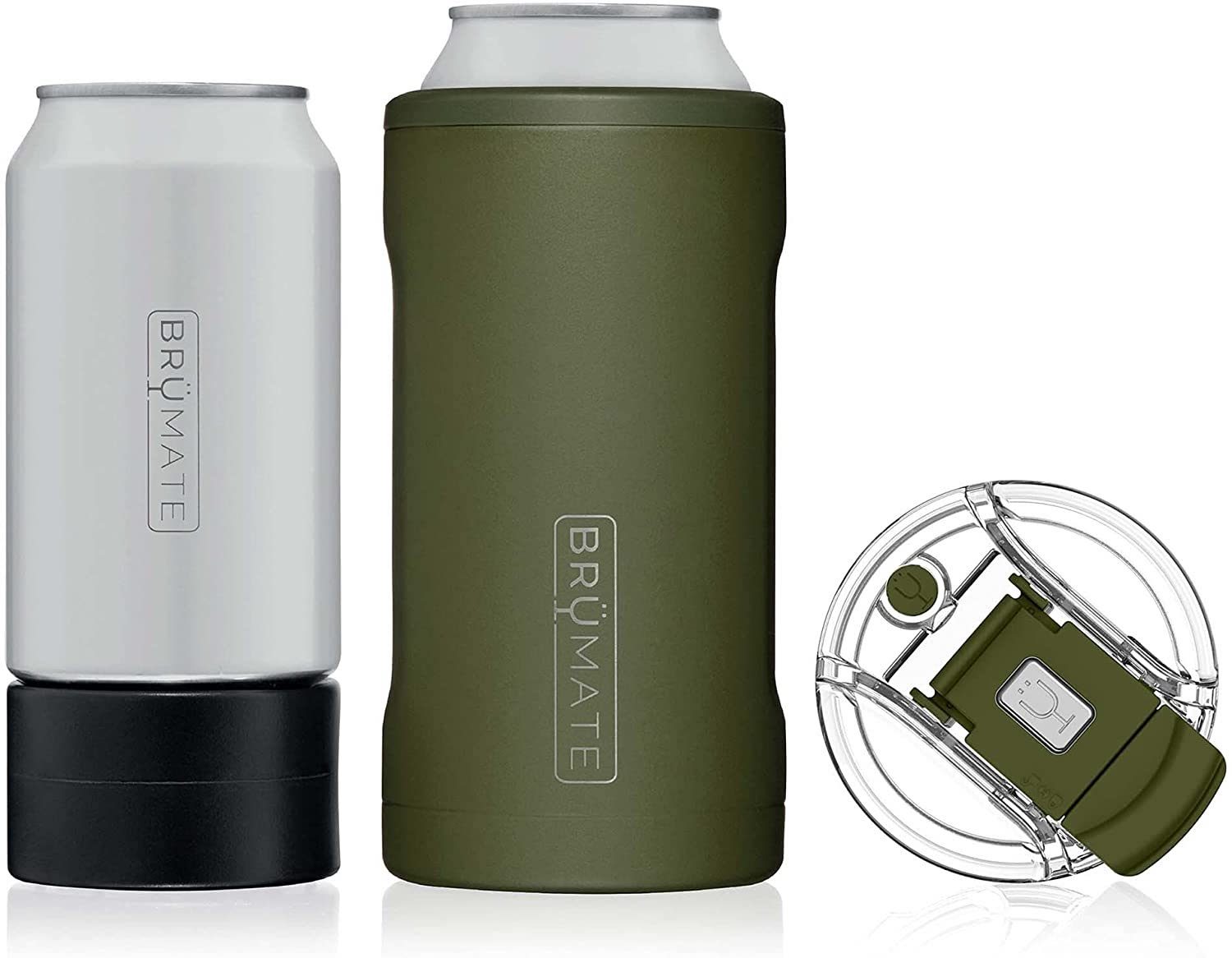 BrüMate HOPSULATOR Trio