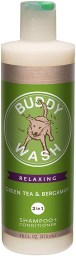 Buddy Biscuits