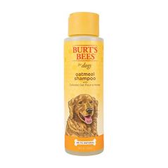 Burt's Bee's Oatmeal Dog Conditioner