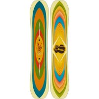 Burton Free Thinker