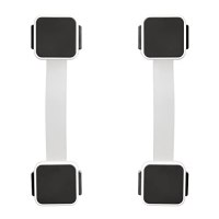 Munchkin Xtraguard Latches