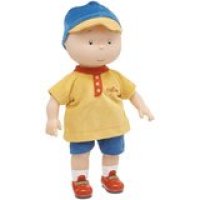 Caillou Classic Caillou Doll