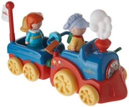 Caillou