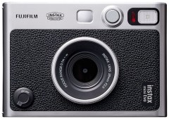 Fujifilm INSTAX MINI Evo Instant Film Camera