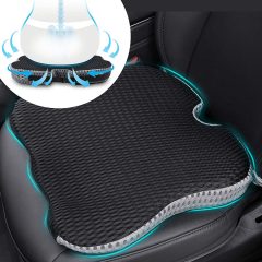 Car Coccyx Seat Cushion Pad