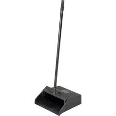 Carlisle Pivoting Upright Lobby Dustpan